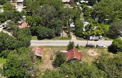 315 E Main St, Leakey, TX 78873