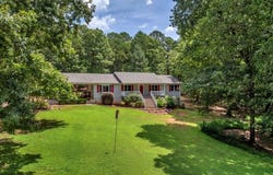 2530 Great Creek Dr, La Crosse, VA 23950