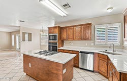 6076 LOS SIGLOS Drive, El Paso, TX 79912