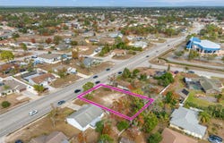 4678 MARINER BOULEVARD, SPRING HILL, FL 34609