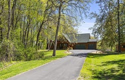 25533 Heritage Lane, Wyoming, MN 55092