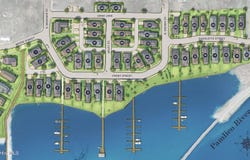 602 Front Street lot: 35, Washington, NC 27889