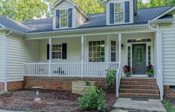 5307 Green Riley Road, Rougemont, NC 27572