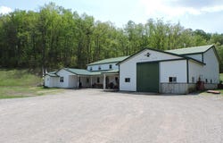 1239 Old State Road, Owingsville, KY 40360