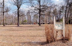 Fox Lane, Lancaster, VA 22503