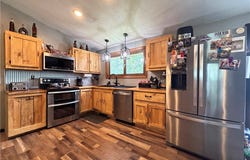 317 S 4th Street, Cameron, WI 54822
