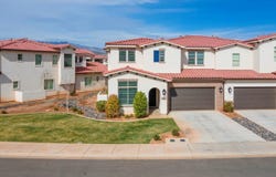 3780 W Arcadia DR, Santa Clara, UT 84765