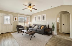 343 Oro Court, North Little Rock, AR 72117
