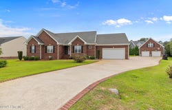 205 Myrna Drive, Goldsboro, NC 27534