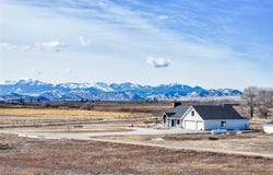 18287 Haasakker Road, Three Forks, MT 59752