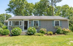 154 Bayridge Drive, South Dennis, MA 02660
