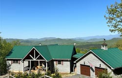 61 Scenic Vista Drive 238, Nebo, NC 28761