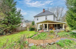 813 Ridgeway Avenue, Morgantown, WV 26505