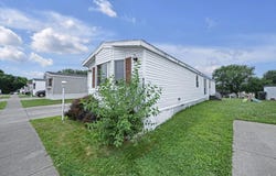 4125 Martinsburg Drive, Columbus, OH 43207