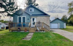 1115 DIVISION Street, WAUSAUKEE, WI 54177