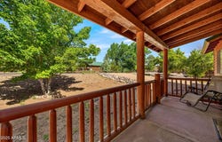 2353 S Buffalo Loop, Overgaard, AZ 85933