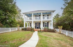 13076 Pine Valley Lane, Biloxi, MS 39532