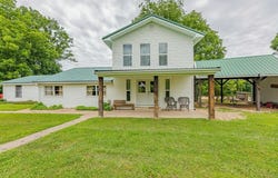 267/271 Knox Lane, Noel, MO 64854