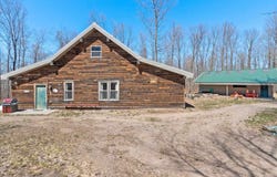 1483 PEACEFUL Court, WABENO, WI 54566