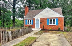 7118 FOSTER STREET, DISTRICT HEIGHTS, MD 20747
