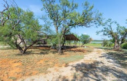 6801 County Road 304, Breckenridge, TX 76424