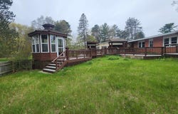 8619A Iowa Street, Oscoda, MI 48750