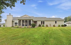 433 Deerpath Drive W, Schererville, IN 46375