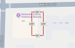 530 W Krause Street, Jay, OK 74346