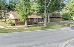 542 TENNESSEE, Fairmount, GA 30139