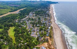 7300 Blk Holiday Avenue TL9400, Gleneden Beach, OR 97388