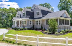 8 Darylane, North Falmouth, MA 02556