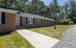 503 Castleton Drive, Hertford, NC 27944