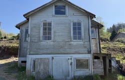 609 VERMONT ST, North Bend, OR 97459