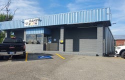 111 S Central, Swainsboro, GA 30401