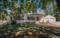 12 Nashua Road, Pelham, NH 03076