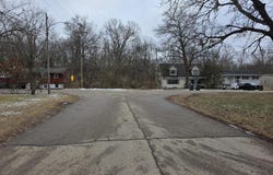 V/L Bronson Avenue, Plainwell, MI 49080