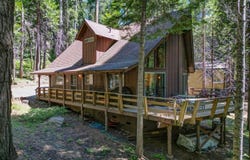 4341 Walapar Lane, Camp Connell, CA 95223