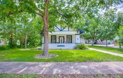 324 S Bishop St, San Angelo, TX 76901