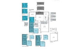 1117 Dillinger Road, Hewitt, TX 76643