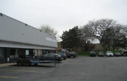 603 W WISE Road, Schaumburg, IL 60193