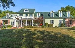 30731 Pflumm Road, Paola, KS 66071