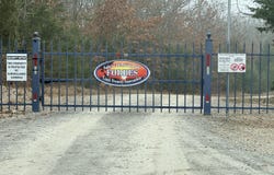 Malcolm Road, Edwards, MO 65326