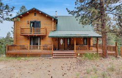 2122 Lightning Draw Trail, Victor, MT 59875