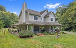 4805 Stony Hollow Road lot: 0, Scott Twp, OH 45121