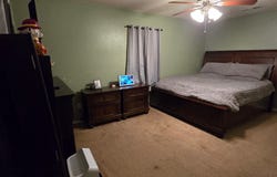 212 Druse Lane, Jarrell, TX 76537