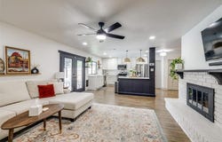 726 W Crossland Boulevard, Grand Prairie, TX 75052