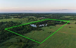 0003 E 1630 Road, Elmore City, OK 73433