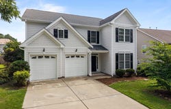 333 Trout Valley Road, Wake Forest, NC 27587