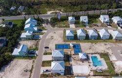 Lot 59 Rhonda Del Sol Cir, Cape San Blas, FL 32456