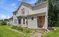 722 E Spring Street, Saint Marys, OH 45885